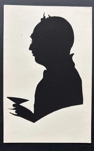 Antica carta artistica