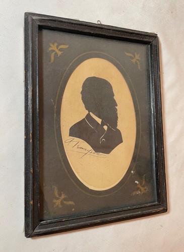 Antico 1800 alfred lord - alfred,