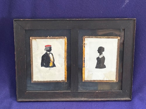 Antico folkart miniatura - antico,