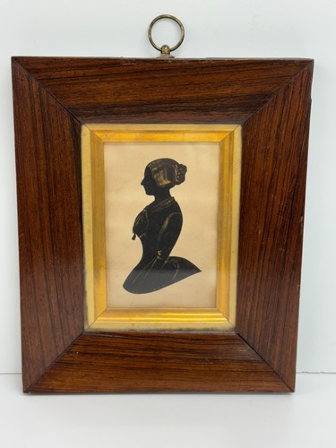 Quadro antico miniatura