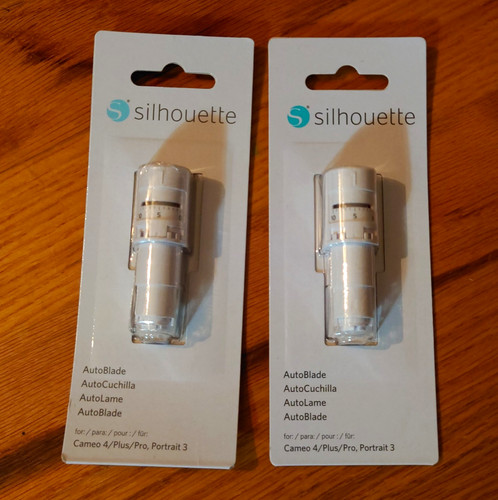 2pk silhouette autoblade - silhouette, 2