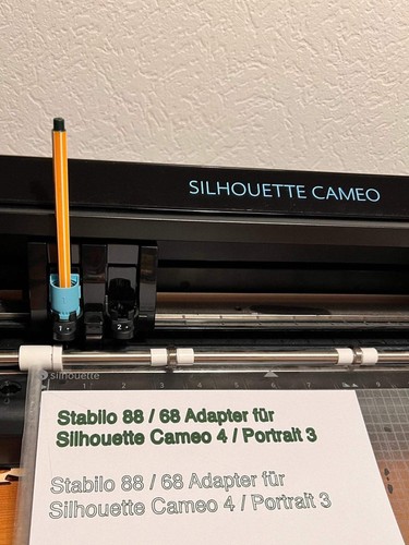 Adattatori penna stabilo - adattatori, per