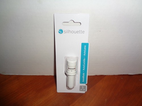 Silhouette autoblade - silhouette, a)