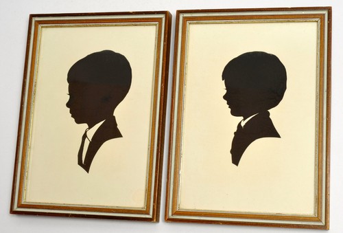 Pezzi antico ritratto - pezzi,